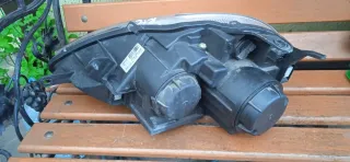 1494315080 Фара передняя правая Citroen C8 Арт 94852613, вид 4