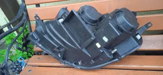 1494315080 Фара передняя правая Citroen C8 Арт 94852613, вид 7