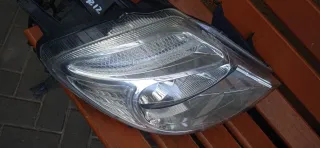 1494315080 Фара передняя правая Citroen C8 Арт 94852613, вид 9