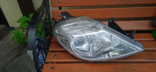 1494315080 Фара передняя правая Citroen C8 Арт 94852613, вид 1