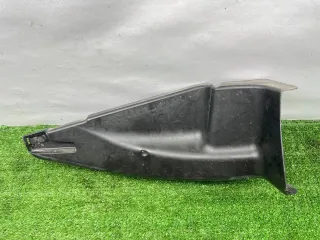 3C1815159 Решетка стеклоочистителя (Дождевик) Volkswagen Passat B6 Арт 169460, вид 2