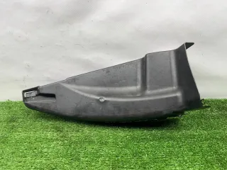 3C1815159 Решетка стеклоочистителя (Дождевик) Volkswagen Passat B6 Арт 169460, вид 1