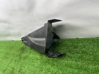 3C1815159 Решетка стеклоочистителя (Дождевик) Volkswagen Passat B6 Арт 169460, вид 4