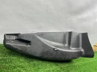 3C1815159 Решетка стеклоочистителя (Дождевик) Volkswagen Passat B6 Арт 169460, вид 5