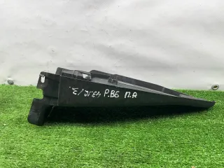 3C1815159 Решетка стеклоочистителя (Дождевик) Volkswagen Passat B6 Арт 169460, вид 3