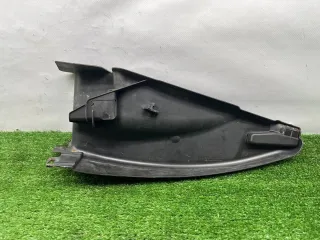 3C1815159 Решетка стеклоочистителя (Дождевик) Volkswagen Passat B6 Арт 169460, вид 7