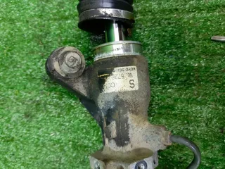 0130819 Рулевая рейка Mazda 3 BK Арт 94853563, вид 5