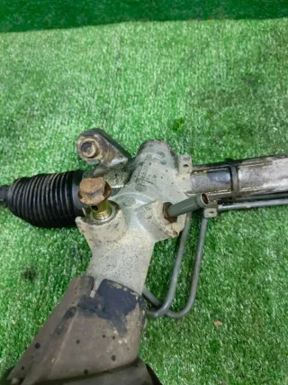 0130819 Рулевая рейка Mazda 3 BK Арт 94853563, вид 6