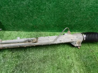 0130819 Рулевая рейка Mazda 3 BK Арт 94853563, вид 3