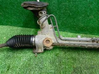 0130819 Рулевая рейка Mazda 3 BK Арт 94853563, вид 2