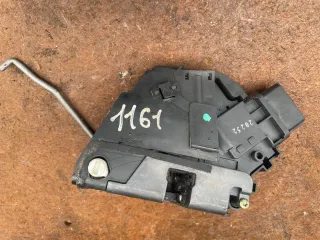  Замок двери задней левой Mazda 3 BK Арт 2018ZD, вид 3