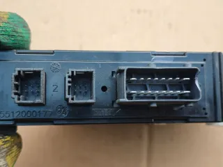 1488740080 Моторчик стеклоподъемника передний левый Citroen C8 Арт 94853678, вид 3