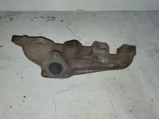 GK2Q9430BA Коллектор выпускной Ford Transit Custom 2.0л Арт 2046