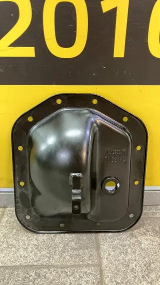 7183114 Крышка редуктора заднего моста Iveco Daily 3 Арт 7183114, вид 1