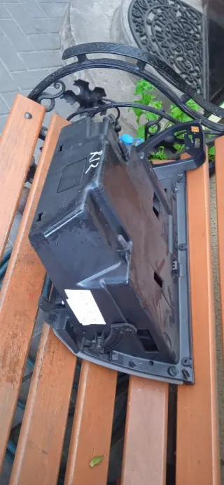  Бардачок Citroen C8 Арт 94853896, вид 10