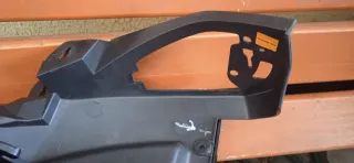  Бардачок Citroen C8 Арт 94853896, вид 2