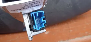 14401094XT Зеркало салона Citroen C8 Арт 94853912, вид 4