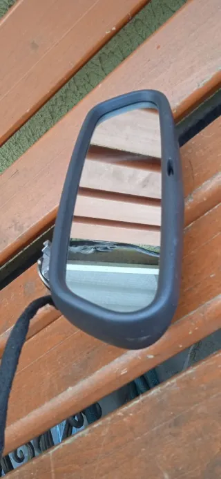 14401094XT Зеркало салона Citroen C8 Арт 94853912, вид 1