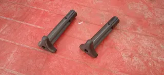  Крепление фонаря Citroen C8 Арт 94853975, вид 1