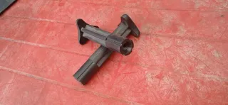  Крепление фонаря Citroen C8 Арт 94853975, вид 2