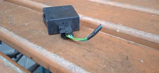 96384422,96366692 Кнопка корректора фар Citroen C8 Арт 94854024, вид 4