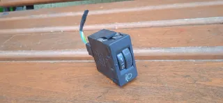 96384422,96366692 Кнопка корректора фар Citroen C8 Арт 94854024, вид 2