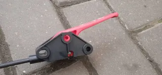  Трос капота Citroen C8 Арт 94854096, вид 4