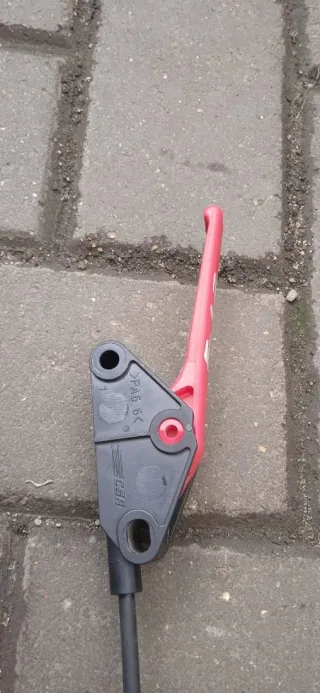  Трос капота Citroen C8 Арт 94854096, вид 5