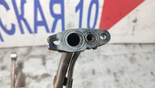  Маслопровод турбокомпрессора Renault Trafic 2 2.0л DCI Арт 94854130, вид 3