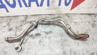  Маслопровод турбокомпрессора Renault Trafic 2 2.0л DCI Арт 94854130, вид 2