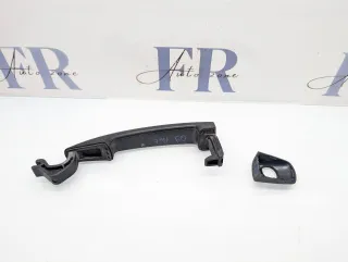  Ручка распашной двери Citroen Berlingo 2  Арт Q99578, вид 4