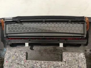 4B5863411 Полка багажника Audi A6 C5 (S6,RS6) Арт 94858161, вид 8