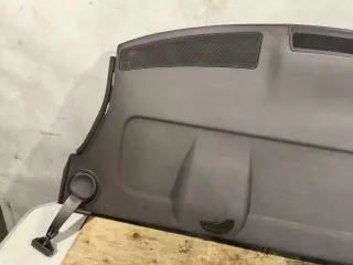 4B5863411 Полка багажника Audi A6 C5 (S6,RS6) Арт 94858161, вид 3