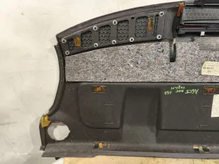 4B5863411 Полка багажника Audi A6 C5 (S6,RS6) Арт 94858161, вид 6