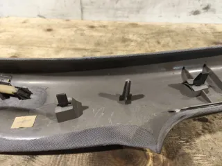 4B5867233G Обшивка стойки передней левой (накладка) Audi A6 C5 (S6,RS6) Арт 94858323, вид 7