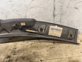 4B5867233G Обшивка стойки передней левой (накладка) Audi A6 C5 (S6,RS6) Арт 94858323, вид 5