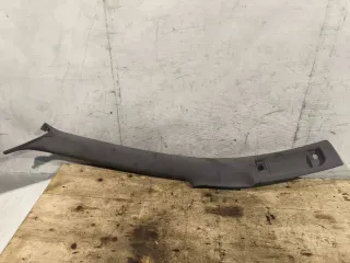 4B5867233G Обшивка стойки передней левой (накладка) Audi A6 C5 (S6,RS6) Арт 94858323, вид 1