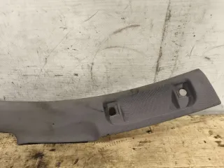 4B5867233G Обшивка стойки передней левой (накладка) Audi A6 C5 (S6,RS6) Арт 94858323, вид 2