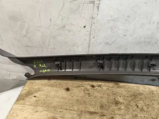 4B5867233G Обшивка стойки передней левой (накладка) Audi A6 C5 (S6,RS6) Арт 94858323, вид 6