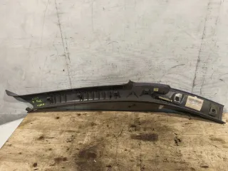 4B5867233G Обшивка стойки передней левой (накладка) Audi A6 C5 (S6,RS6) Арт 94858323, вид 4