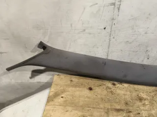 4B5867233G Обшивка стойки передней левой (накладка) Audi A6 C5 (S6,RS6) Арт 94858323, вид 3