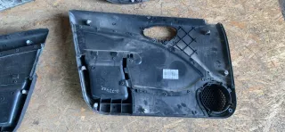  Обшивка двери (дверная карта) комплект Citroen Xsara Арт 98231, вид 7
