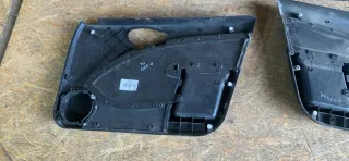  Обшивка двери (дверная карта) комплект Citroen Xsara Арт 98231, вид 8