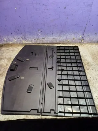  Пол багажника Mazda CX-5 1 Арт 94858793, вид 2