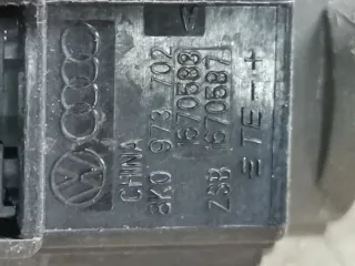 3Q0959652,7C0971095B Проводка бампера переднего Volkswagen Crafter 2 Арт 94863414, вид 5