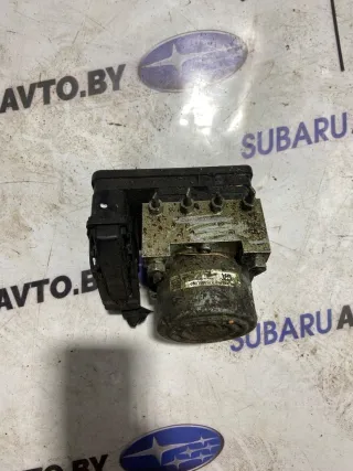 27536AL090 Блок АБС (ABS) Subaru Outback 5 Арт 94863741, вид 1