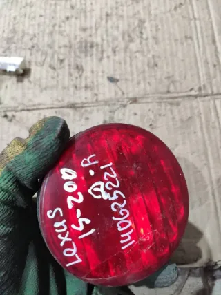  Фонарь противотуманный правый Lexus LS 2 Арт 94865043, вид 5