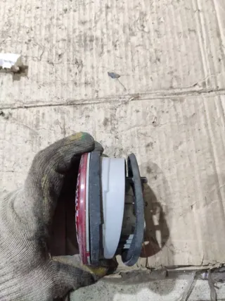  Фонарь противотуманный правый Lexus LS 2 Арт 94865043, вид 2