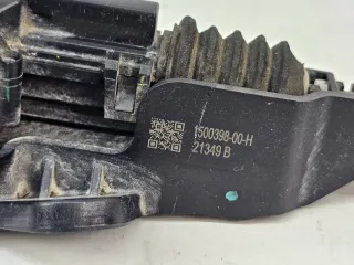 1500398-00,1643071-00 Электропривод замка капота Tesla model Y Арт 32752, вид 2