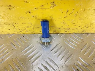 06K919081 ДАТЧИК ДАВЛЕНИЯ МАСЛА Volkswagen Tiguan 2 2.0л Арт 17-72-7, вид 1